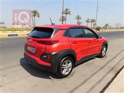 هيونداي كونا